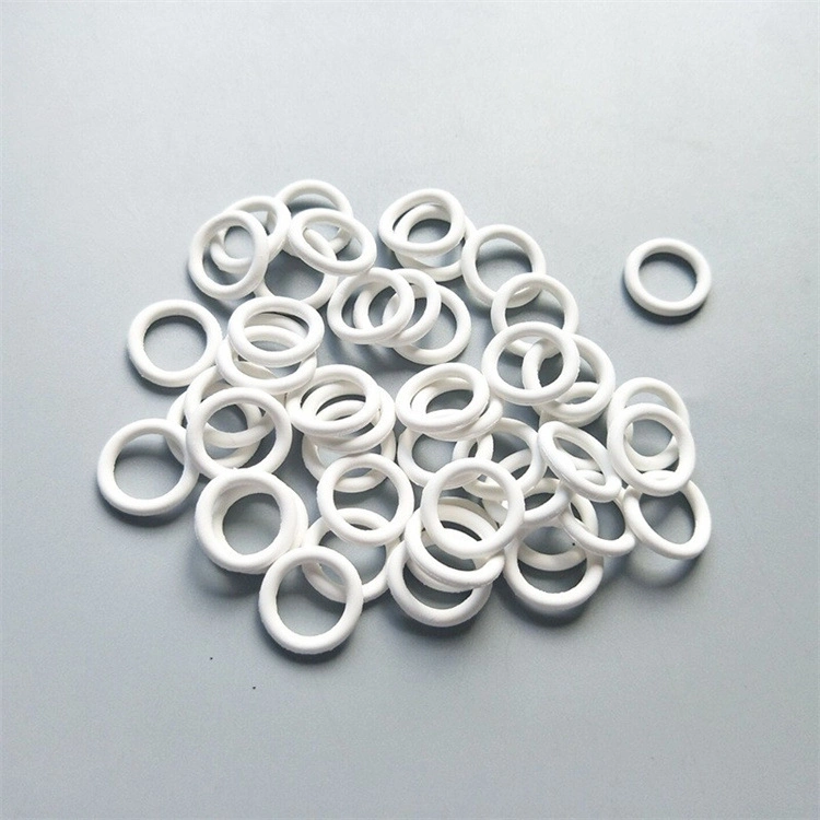 Environmental Protection Waterproof Silicone Rubber O-Ring