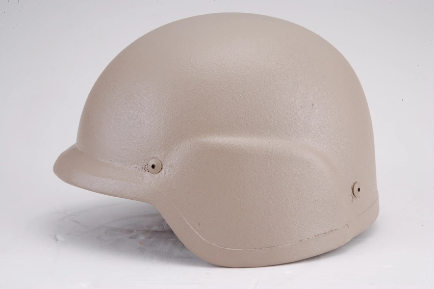 Tactical Bullet-Proof Mich Ballistic Helmet