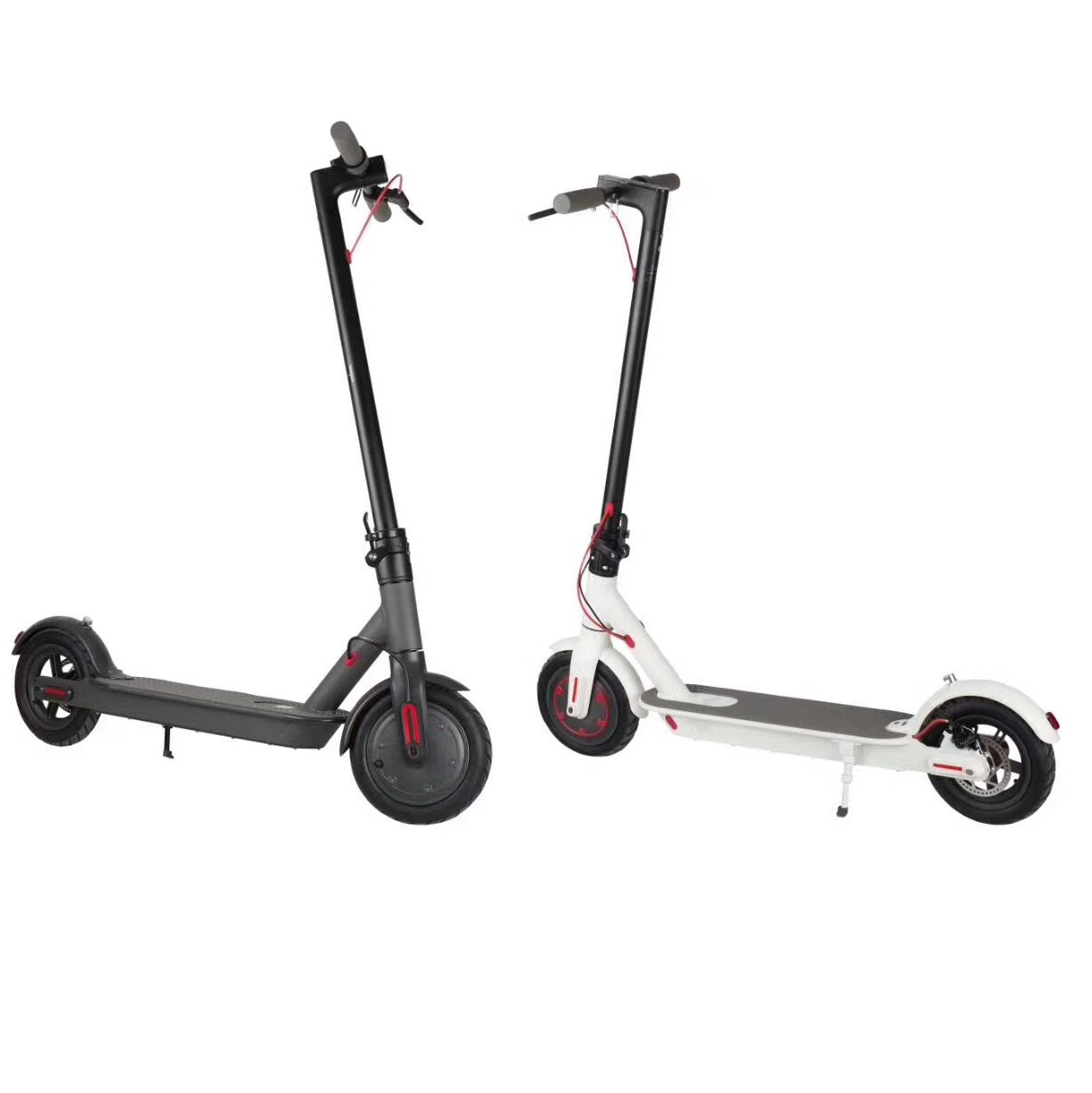 Smart Electronic Scooter 2 Wheel Electric Standing 500W Xiaomi Foldable