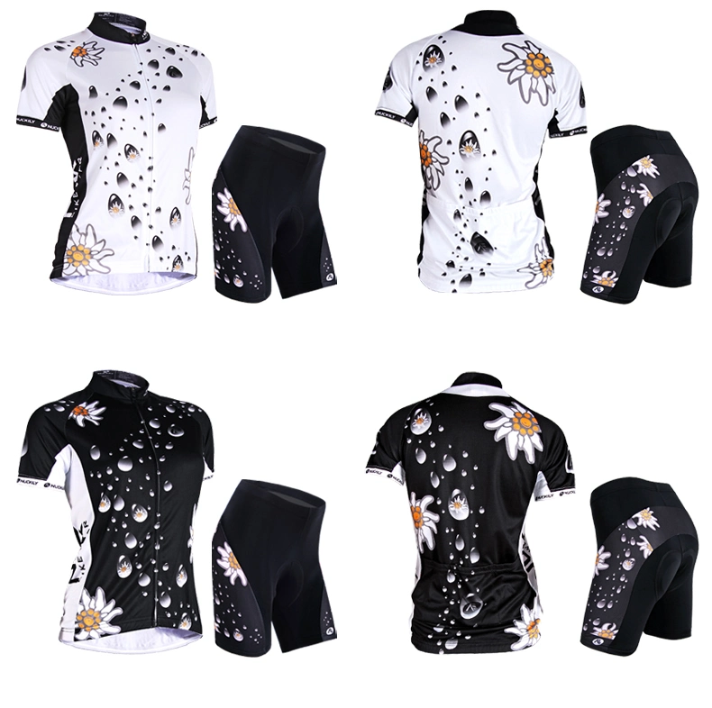 Wholesale/Supplier Breathable Riding Clothing Wear Custom Logo PRO Bicycle Club Cycle Jersey