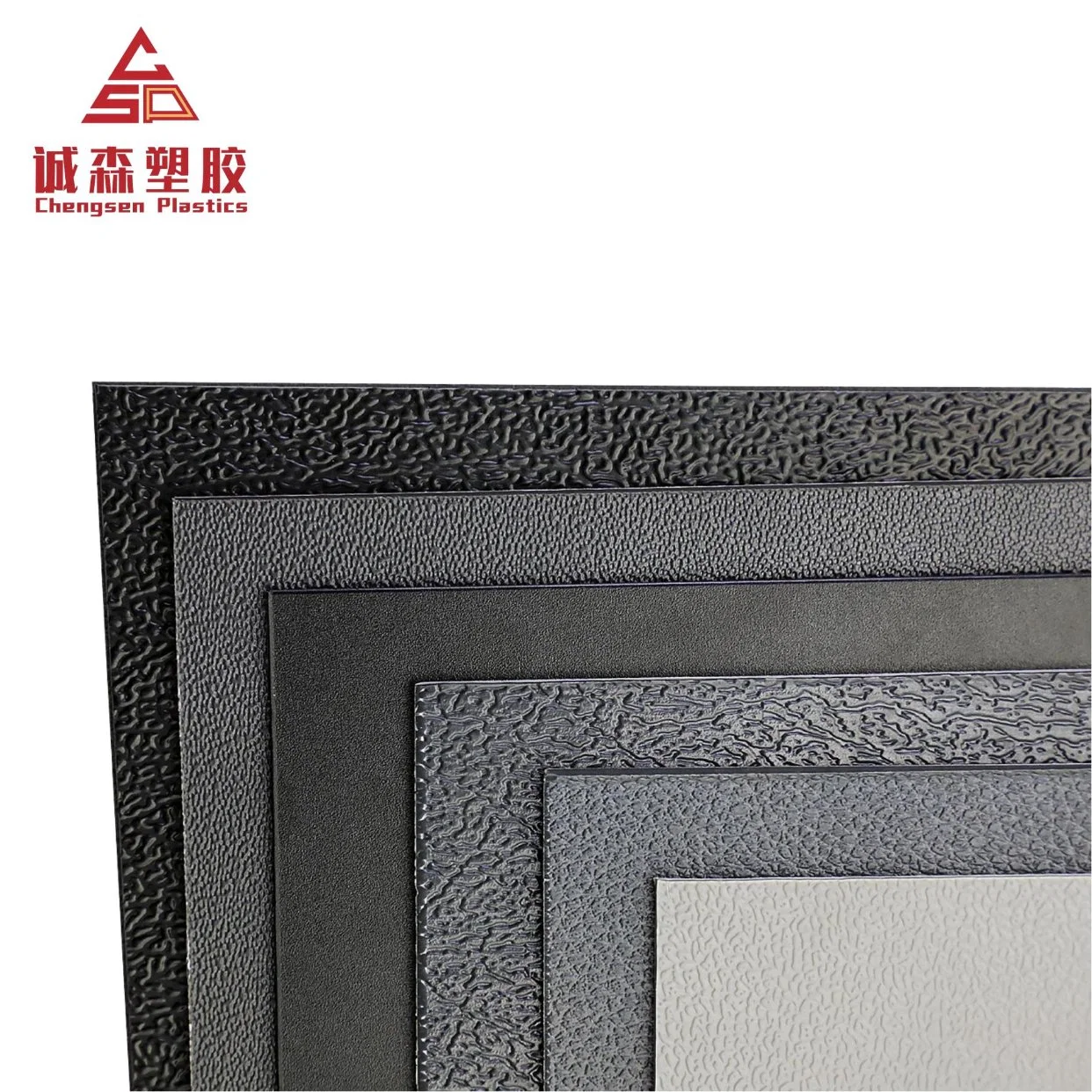 China Hot Sale High Impact Polystyrene Plastic Sheet