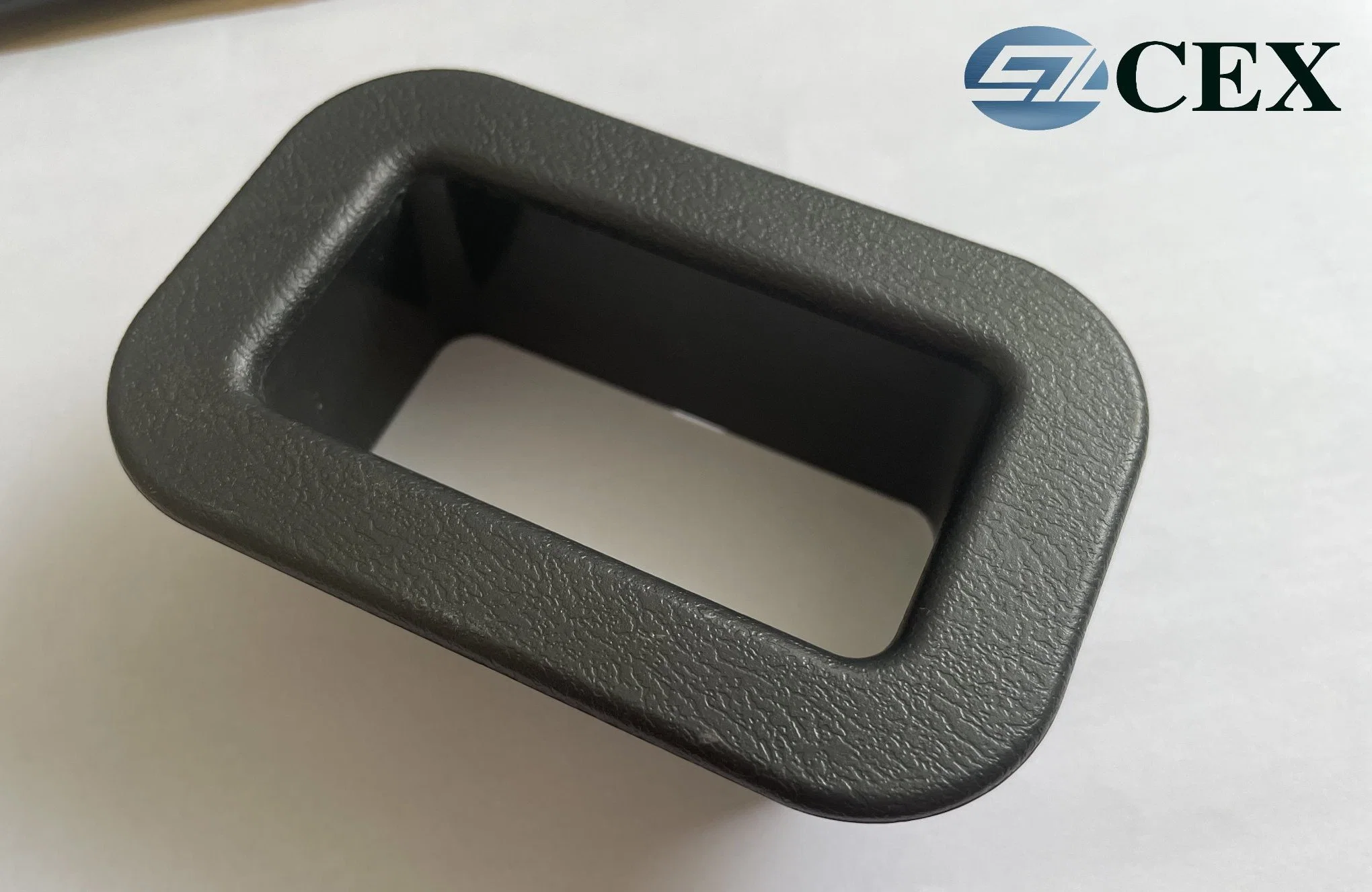 Plastic Parts Injection Molding/Molded/Mould for Auto/Electric Cover/Case/Box