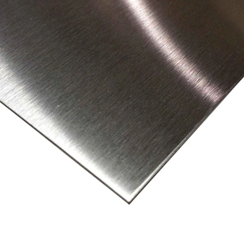 Carbon/Stainless/Galvanized/Aluminum/Copper/Prepainted/Zinc Coated/Corrugated/Roofing Sheet/Hot Cold Rolled/Iron/Alloy/Dx51d/6061/304 Stainless Steel Sheet