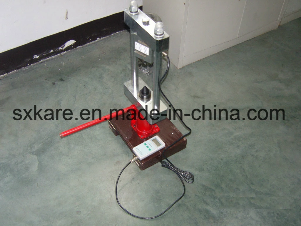 Digital Display Point Loading Test (CXDZ-50)