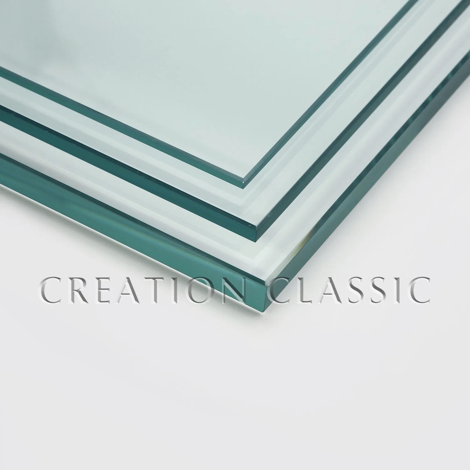 3mm/4mm/5mm/6mm/8mm/10mm/12mm/15mm/19mm Clear/Ultra Clear Float Glass for Window/Building