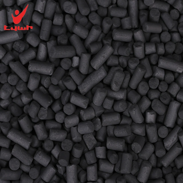 Clean Air Purification Deodorizer Charcoal Activated Carbon for Filters