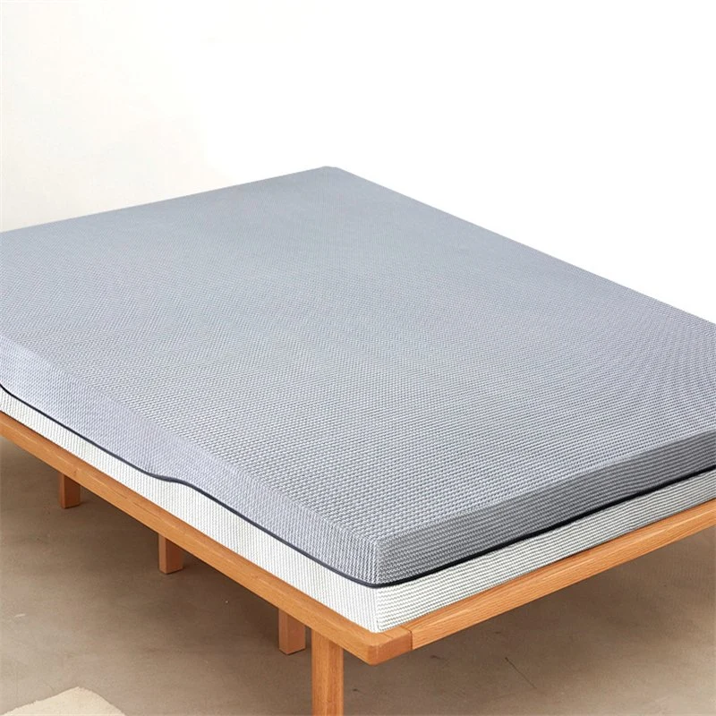 Soft 5D Mesh Cover Memory Foam Mattress Perfect for Side Sleepers