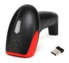 Good Price No Quantities Limited 1d/2D Barcode Scanner with Bracket