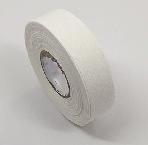 Cotton Fabric Cloth Hockey Stick Blade Handle Protector Hockey Tape