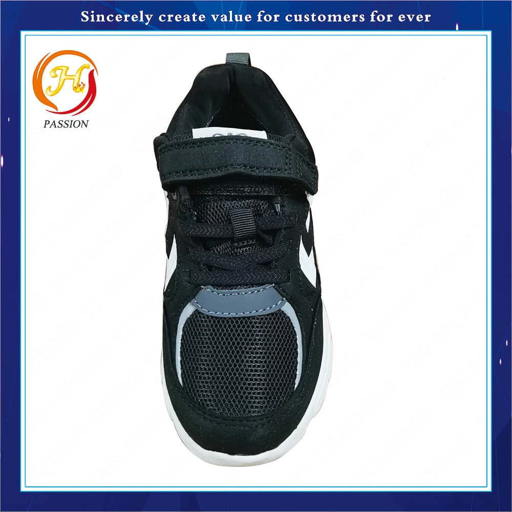 Kinder Sneaker Wasserdichtes Gewebe Rutschfeste Sohle Student Freizeitschuhe