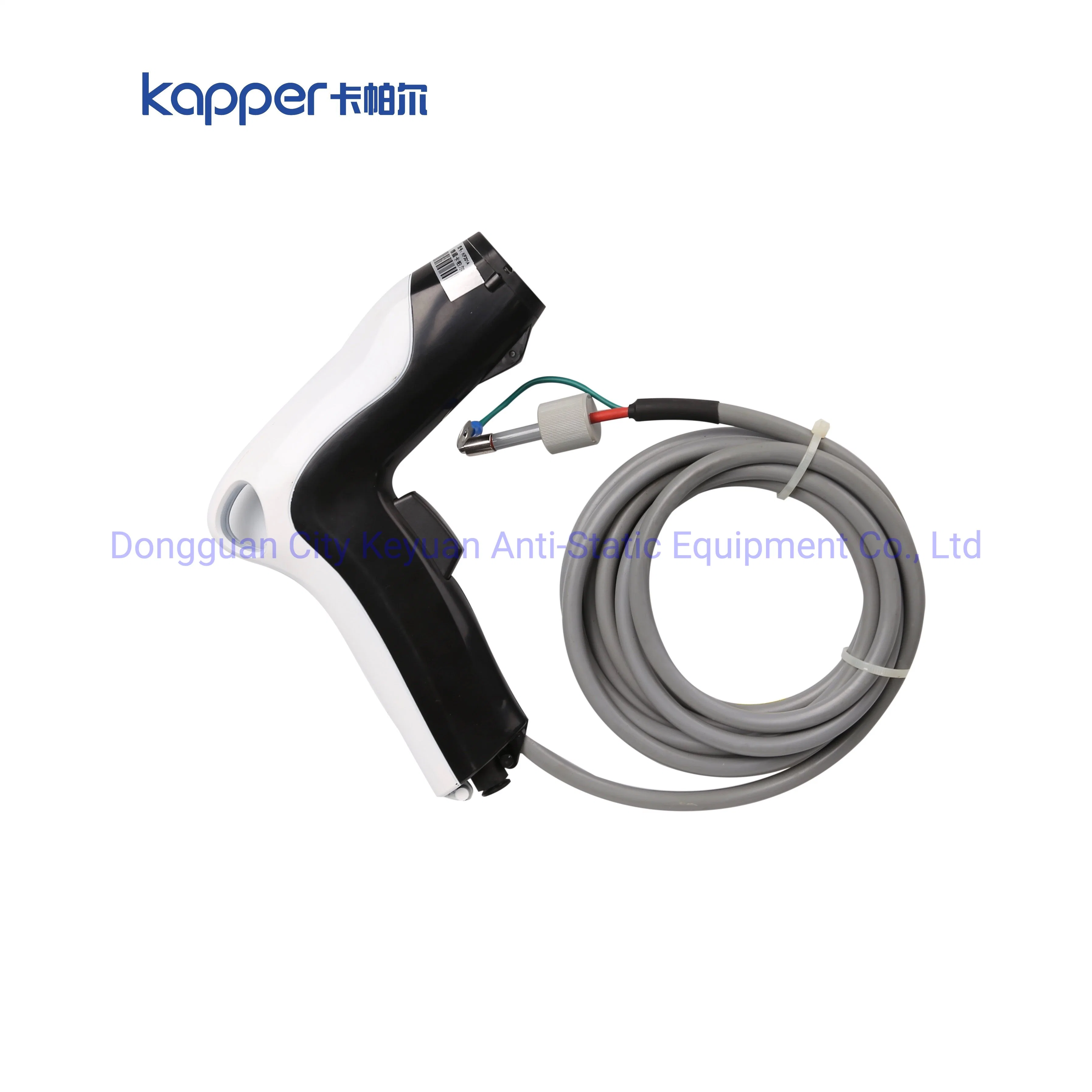 Kapper Ionizing Air Sensor Gun Electrostatic Discharge ESD