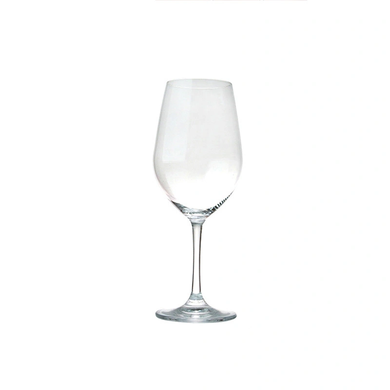 Venta caliente Cristal Pure Collection 19 onzas de vino para todo tipo de usos Copa de vidrio