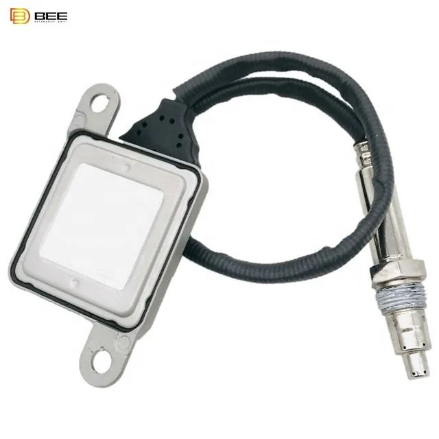 Autoteile Stickstoff NOx Sensor für Mercedes A0009050008/A0009052709 A2c1261020c-284 0009058411 0009052709 0009050008