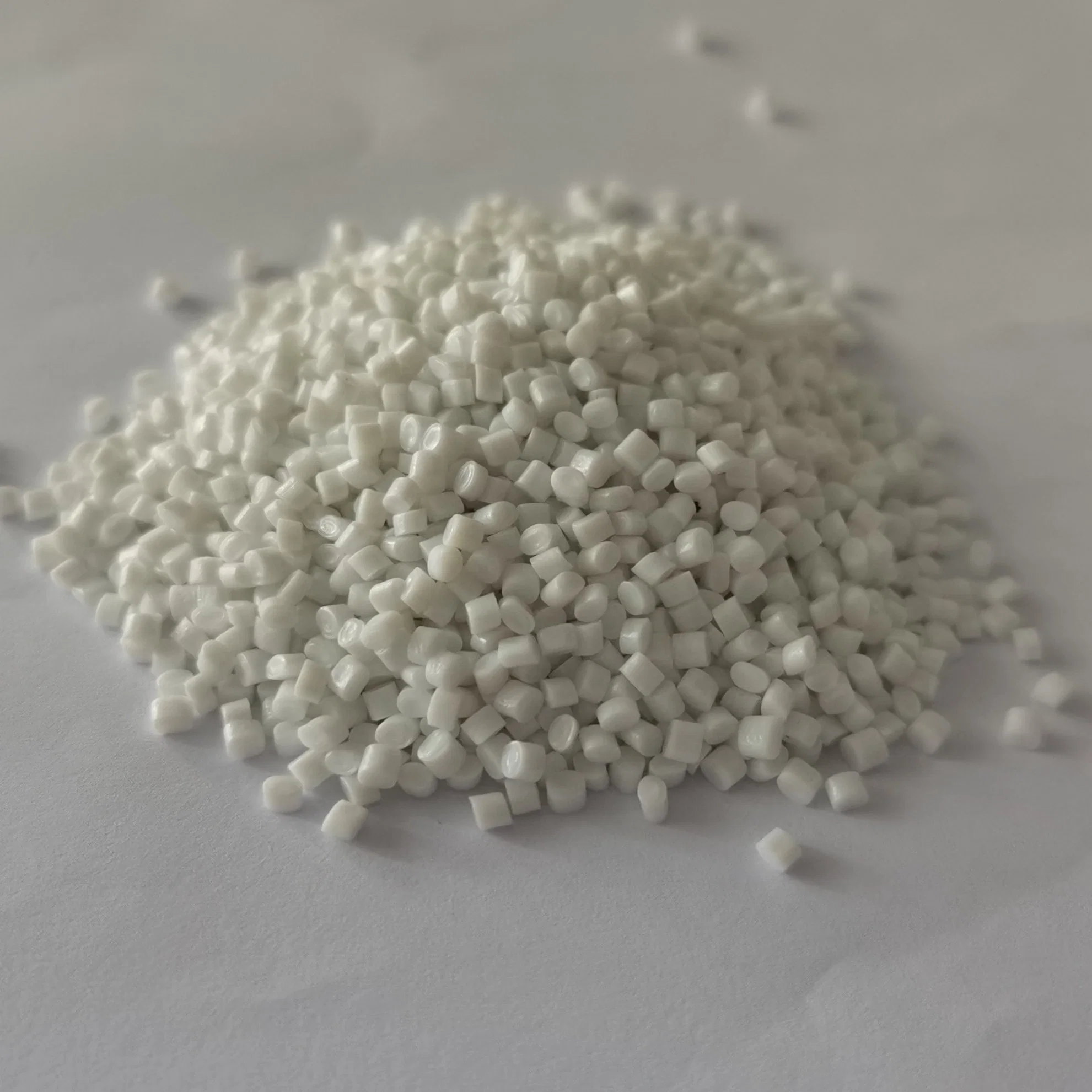 Pet Resin/Granules for Carbonate Bevarage Bottle Grade