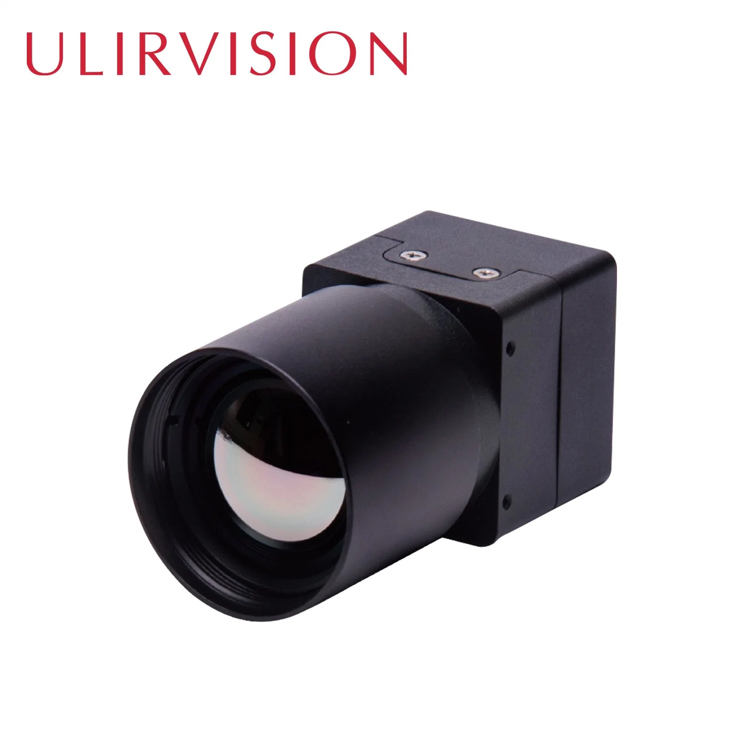 Mini Thermal Module Infrared Night Vision Thermal Camera Core Can Used for Any Integrations