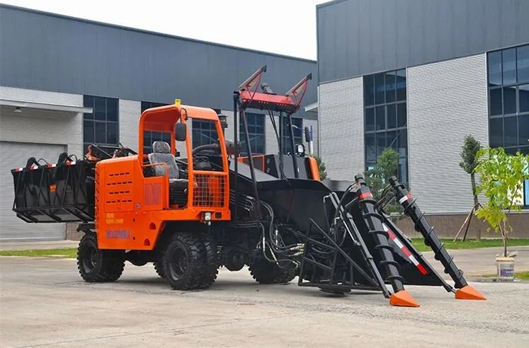 Saccharum Harvester, Saccharum Combine Harvester, Saccharum Harvesting Machine