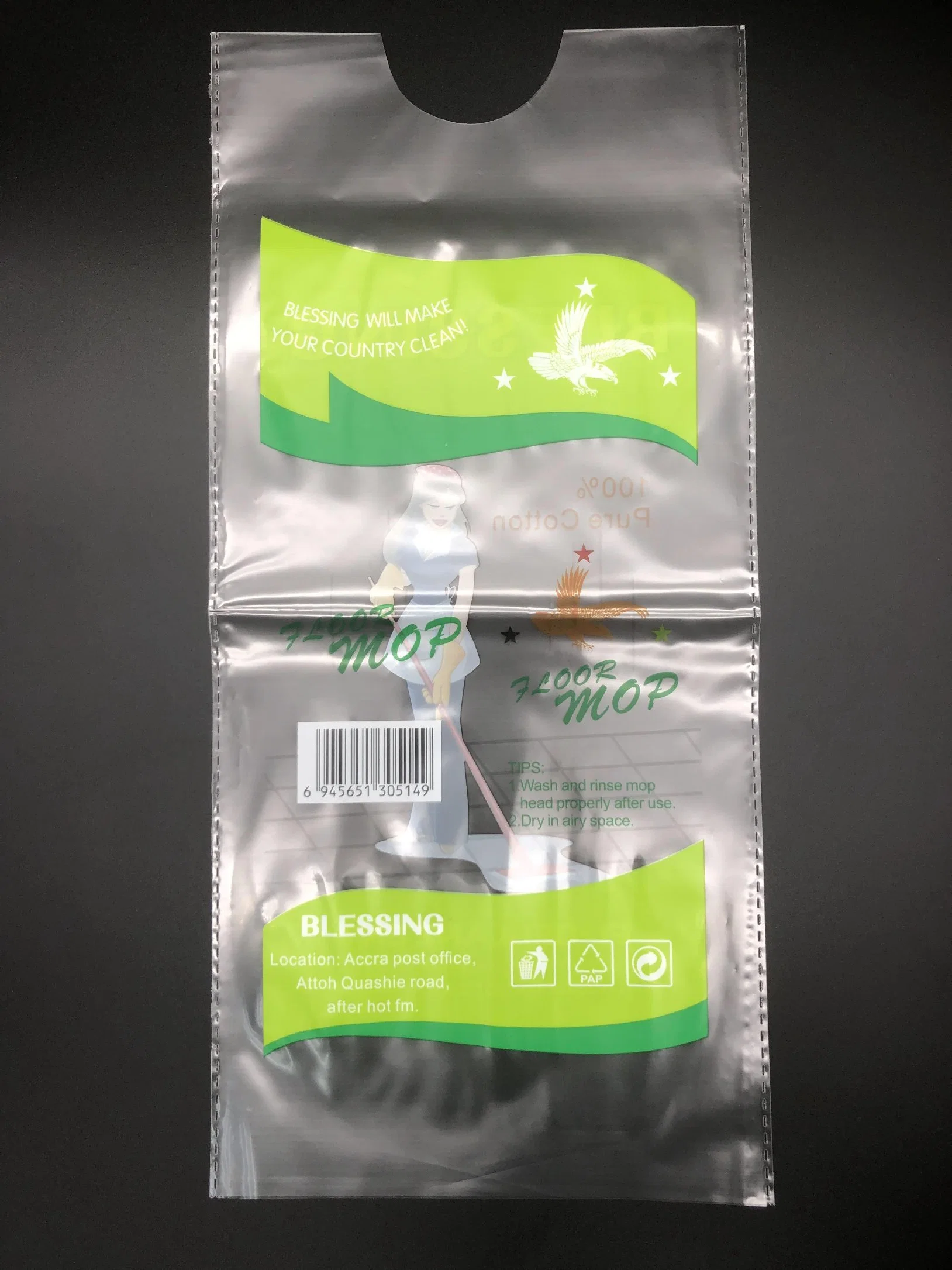 Mulit Using High quality/High cost performance Daily Packaging Bag, Washing Tool Packaging Bag