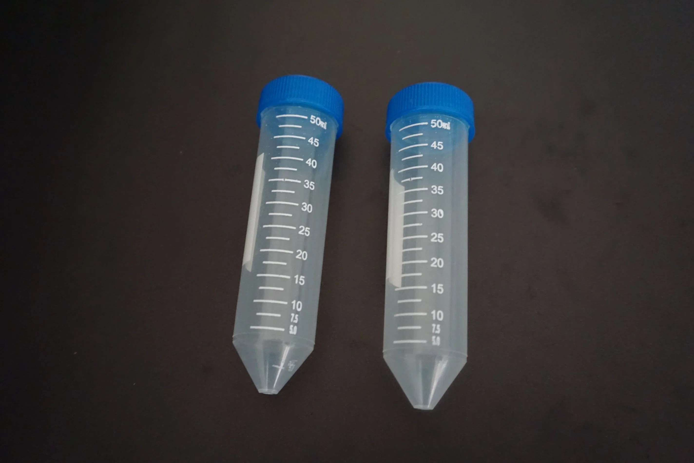 Lab Use Cheap Price Micro PCR Tube 2ml Plastic Falcon Centrifuge Tube