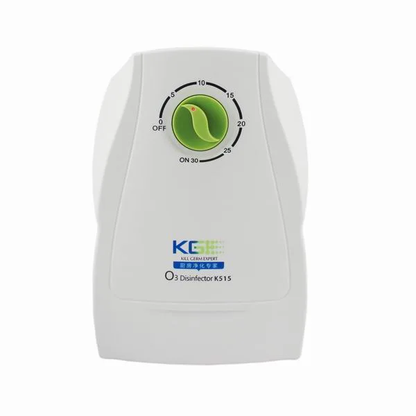 Timer Control Ozone Generator Ozone Disinfector for Vegetable Cleaner