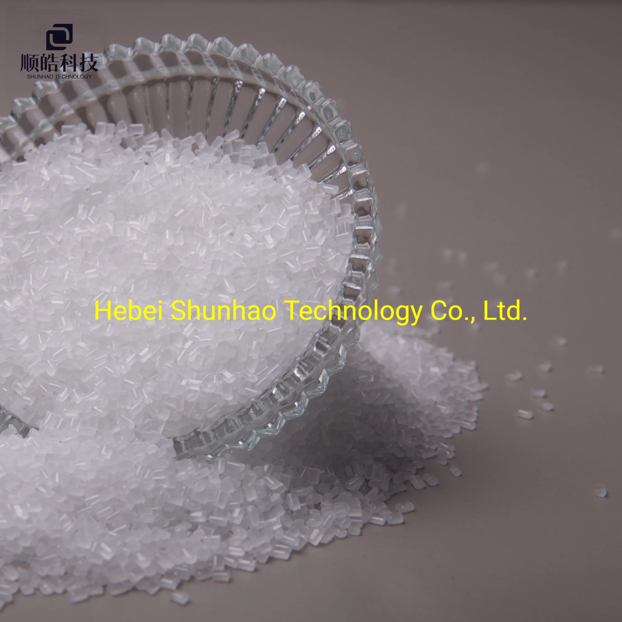 Made in China Cheep Regrind PVC Compound Pellets for Shoe Sole