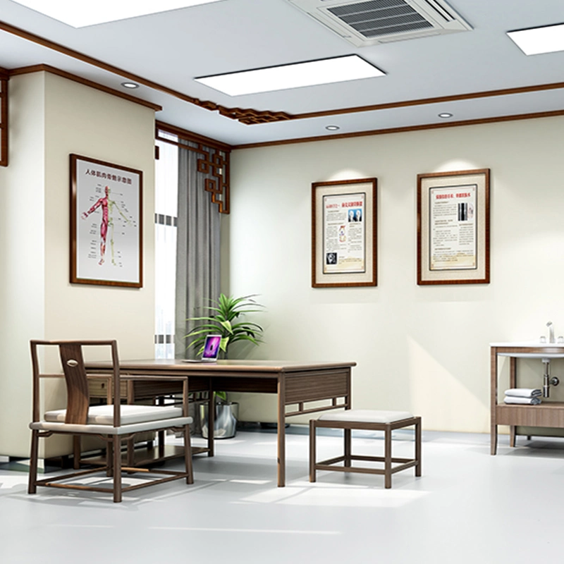 Clinic Hospital Doctor Medical Office Desk Chair Furniture Suppliers for Sale