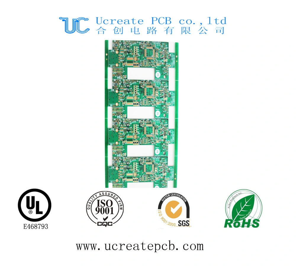 PCB placa de circuito integrado Diseño personalizable Fabricación componentes abastecimiento para Coche Dash Cam Carrecorder coche DVR Trip Rec PCB