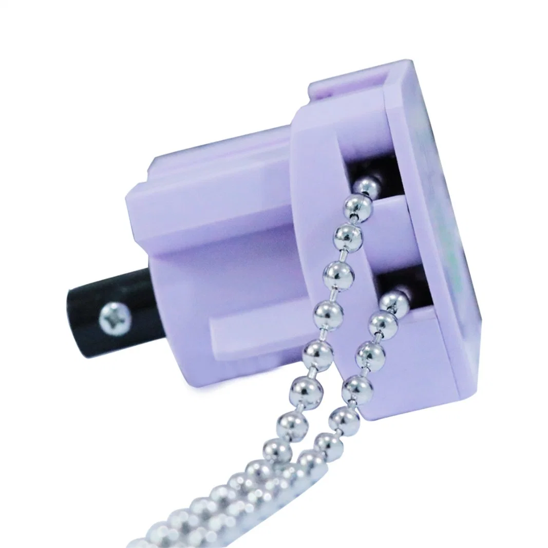 Galvanized Welded Steel Long Link Metal Chain