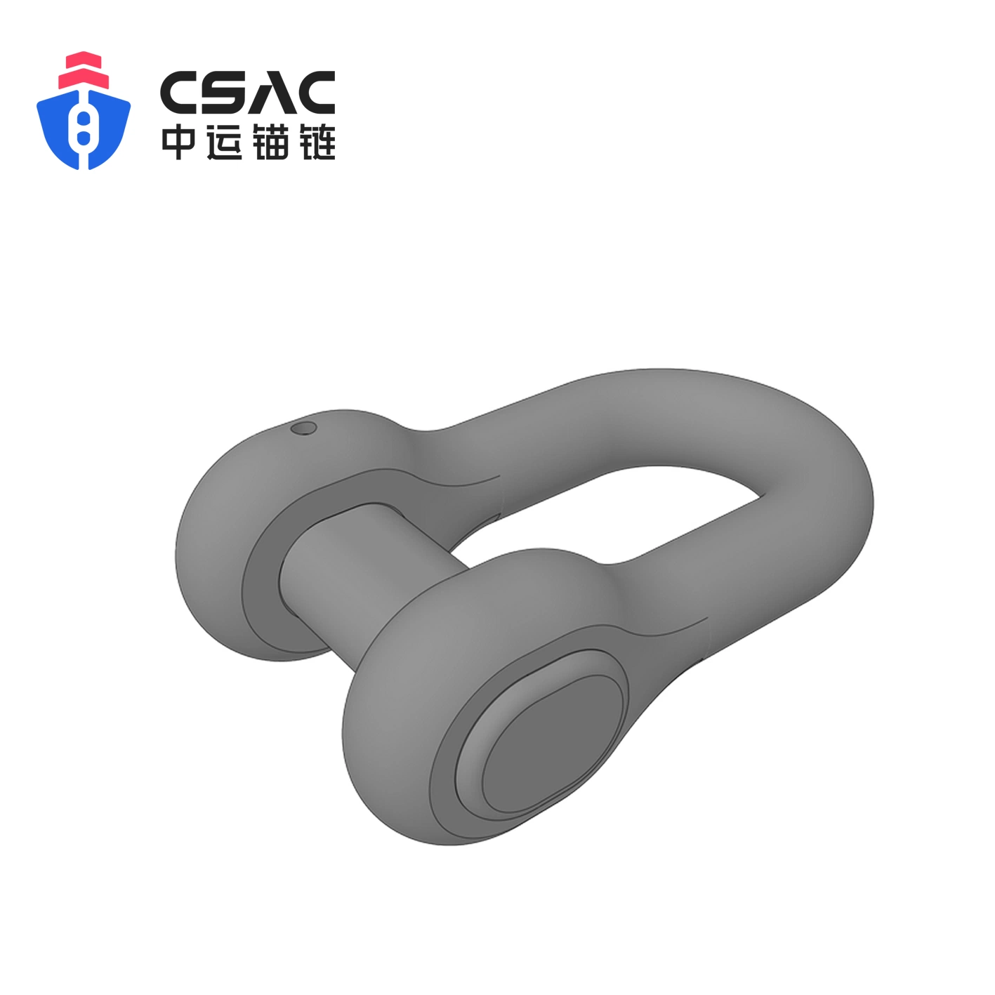 34mm Jiangyin U3 Ship Stud Link Anchor Chain Factory