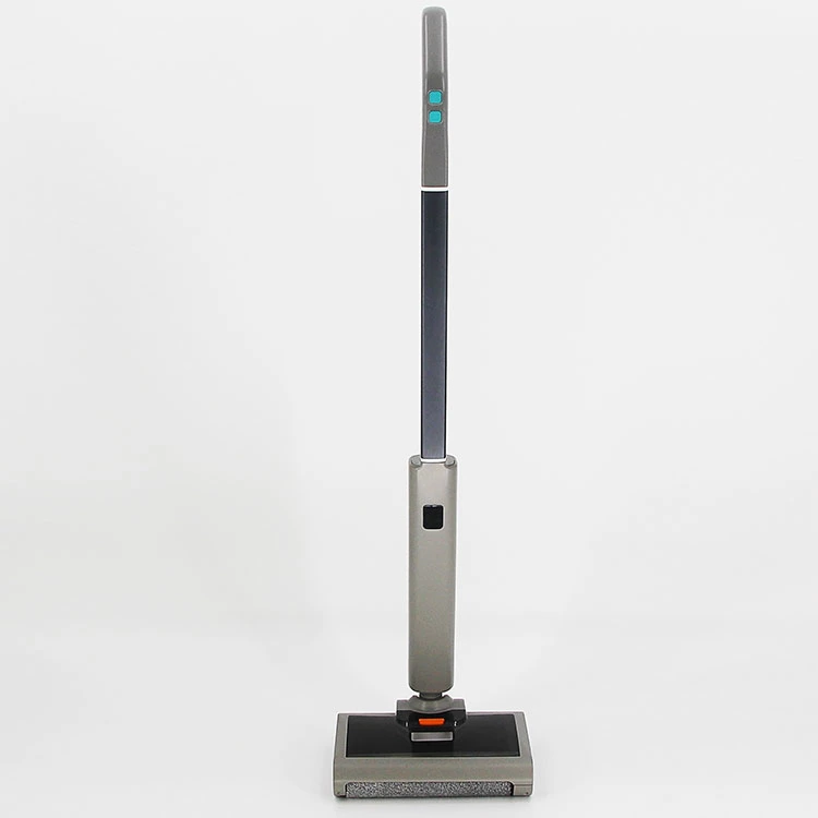 2022 Nuevo mejor limpiar Sweeper para pisos de madera y pelo de animales