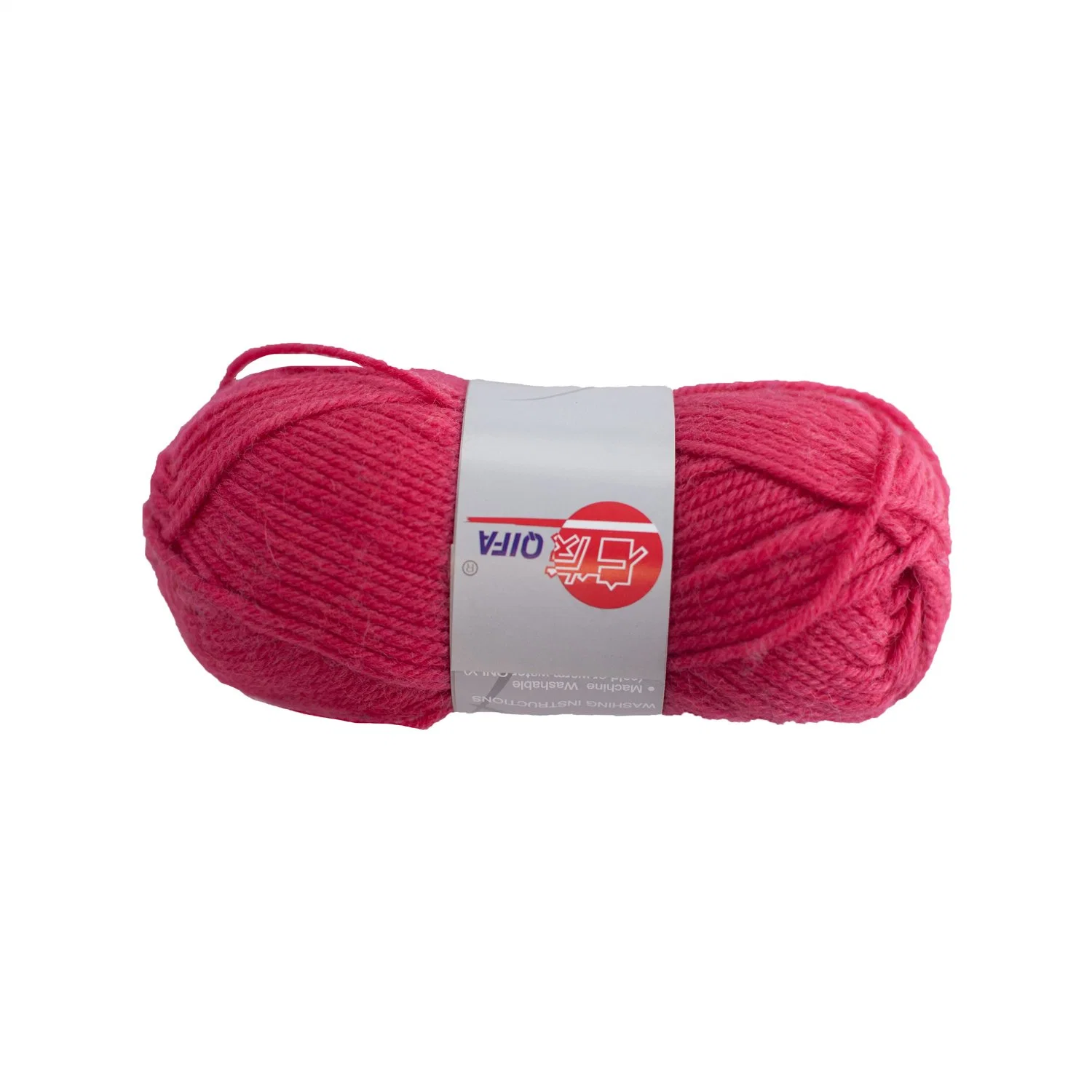 100% New Zealand Wool Hand Knitting Yarns for Blanket