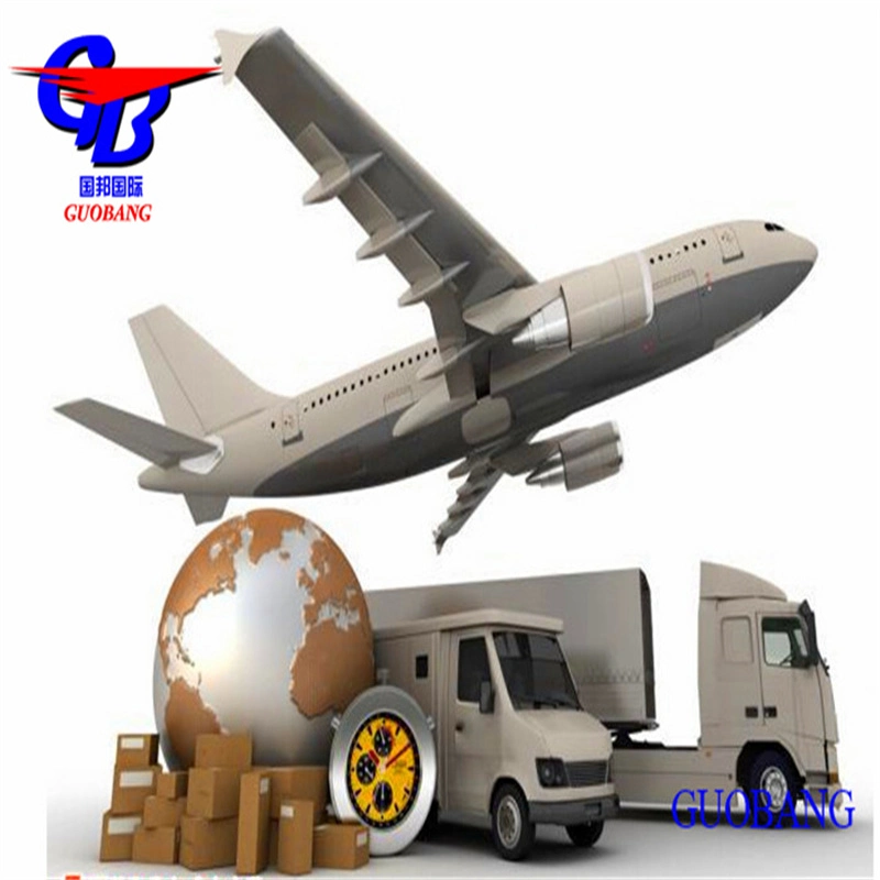 Air Shipping Services From China to Sokhna