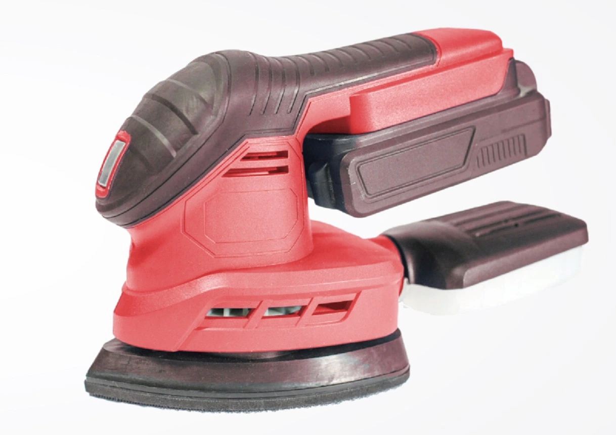 DC20V max Li-ion Cordless/Madera Sander-Woodworking eléctrica herramientas eléctricas