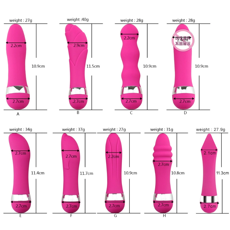 G-Spot Sex Toys boules de commande de Anal Plug Perles Clitoris vibrations vibrateurs Masturbator oeuf vagin