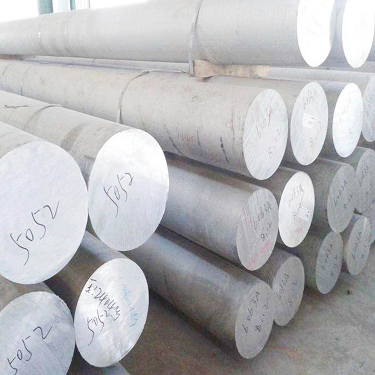 AISI 2A12 2017 2024 3003 5052 Aluminum Bar