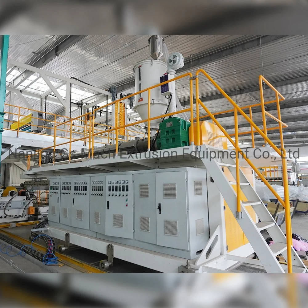 Paper Cup Coating Machine Thermal PE Lamination Coating Machine