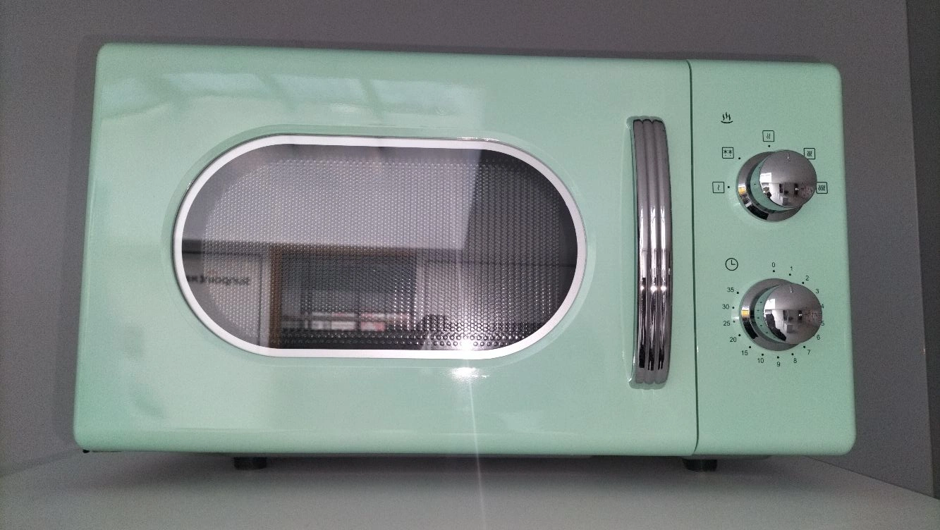 Großhandel China Multifunktions-Lebensmittel-Heizung Küche Haushalt Micro-Wave Backofen