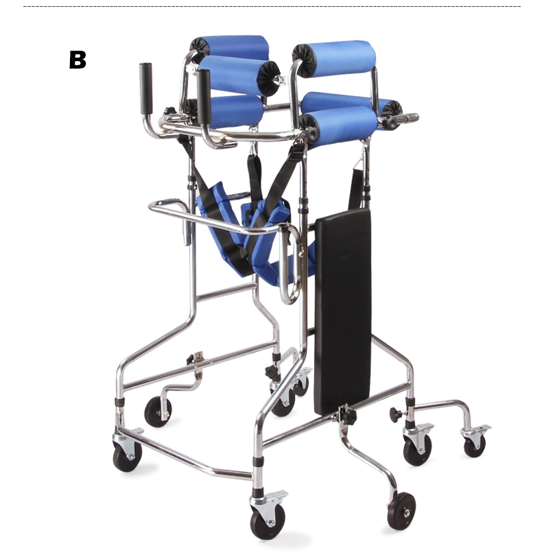 New Trending Patient Lift Nursing Lifting Device Portable Lifter Transport Machine