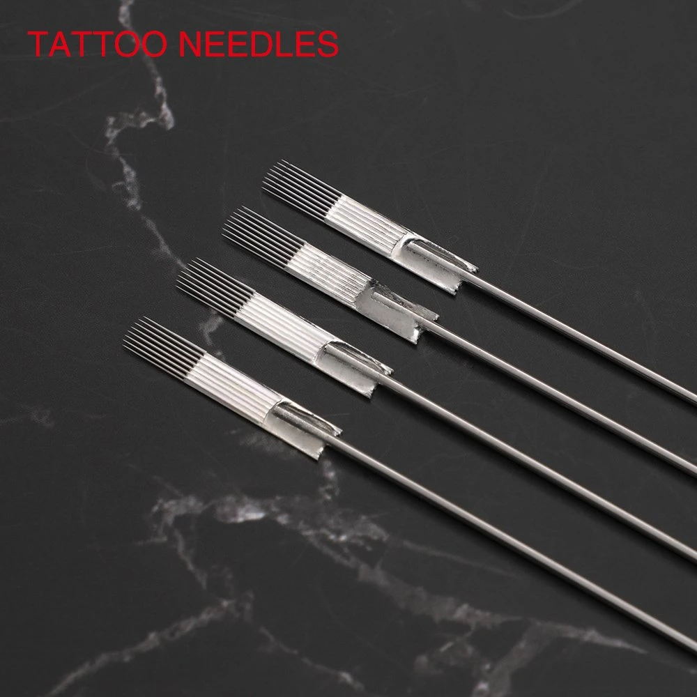 Stigma Premium Quality Traditional Standard Premade Tattoo Needle