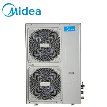 Midea Temperature Range T1/T3 Mini Water Cooled Chiller Machine Air Chiller