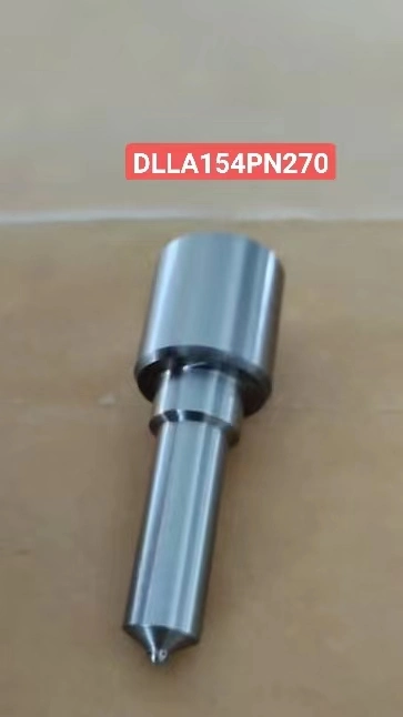 Diesel Injection Nozzle Factory and Supplier Dsla155p789