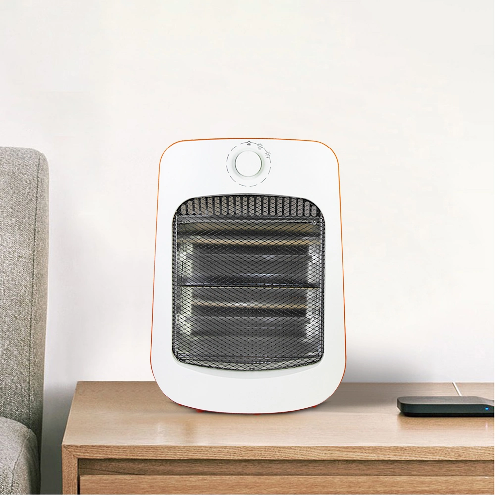 800W Electric Room Portable Quartz Heater