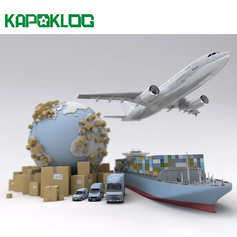 Fba Air Freight Apparel &amp; Textile Logistics Services Shipping Forwarers من الصين إلى نيوزيلندا