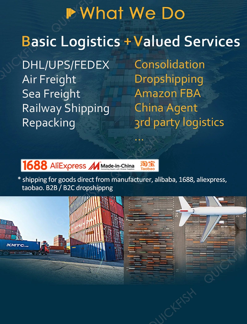 15+ Years China Logistic Service Shipping Agent Air Freight Forwarding Air Cargo Angola Luanda,