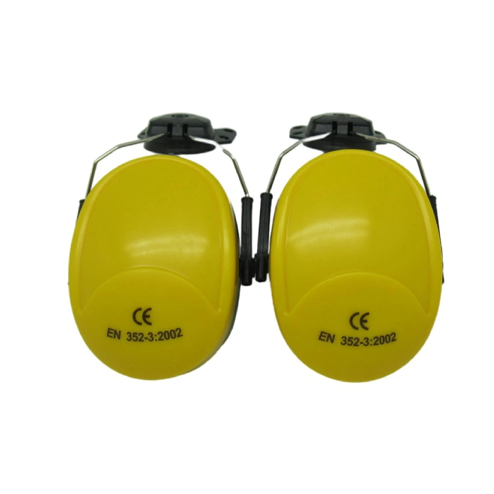 ABS Manufactured Hearing Protection Earmuff for Ear Protection