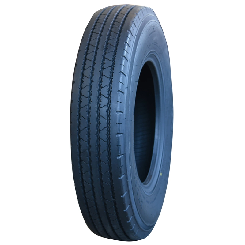 Hot Sale Engineering Tire Tubeless Tire Without Inner Tube Pattern Code Tyres for Car