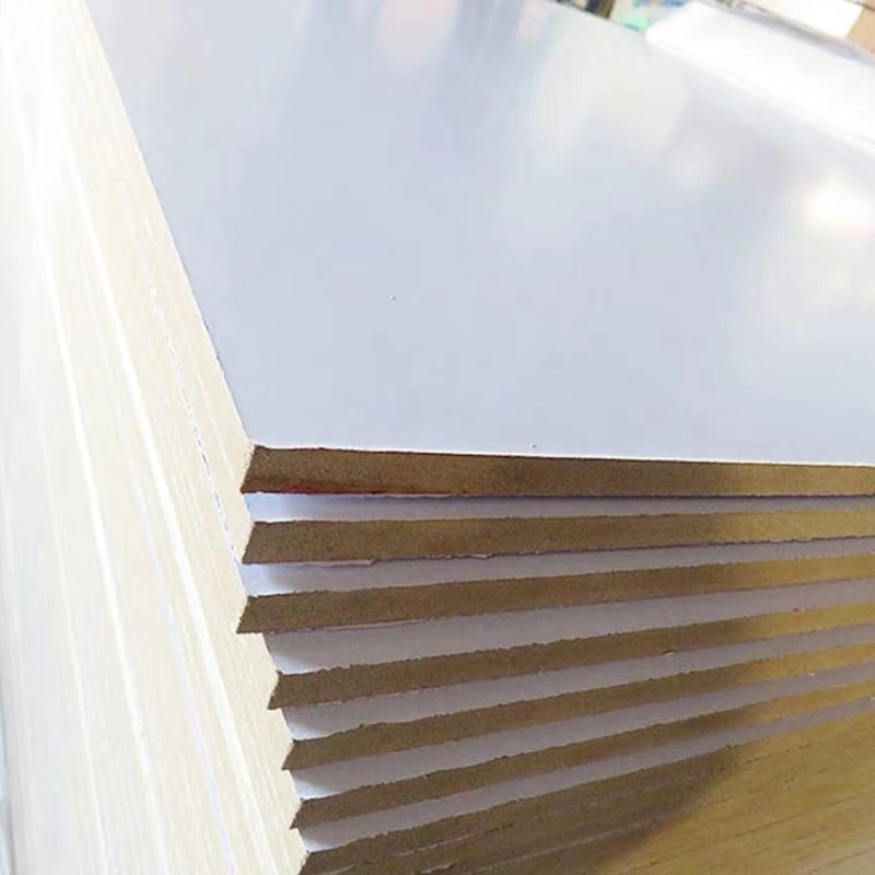 Best Price Melamine Board on Plywood/MDF in Highest Quality