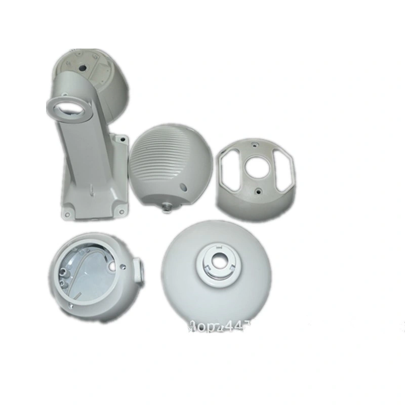 Camera Housing Parts Mold Maker From China