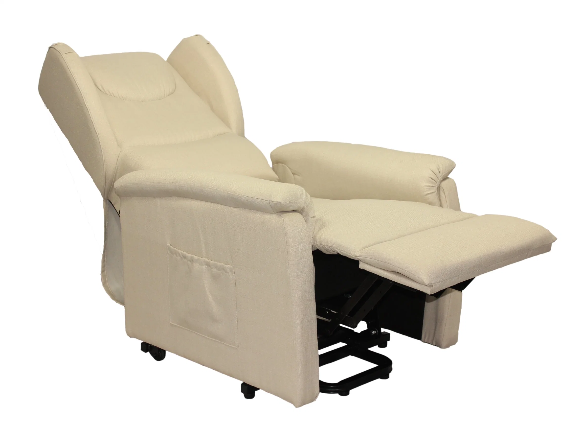 High Performance Sex Massage Zero Gravity 4D Diawa Patient Gas Lift Chair