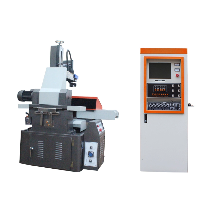 Dk7735 CNC EDM Wire Cut Machine Price