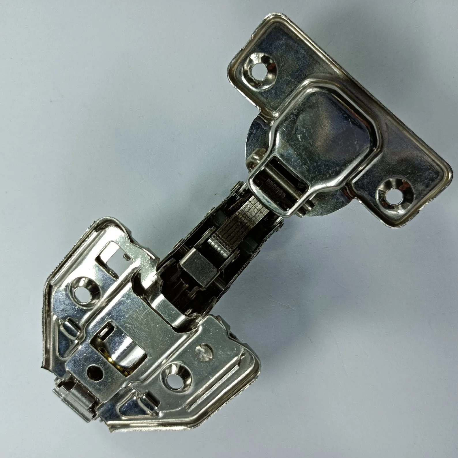 Hardware Hinges for Kitchen Cabinets, Storage Cabinets, Wooden Cabinet Doors and Other Furniture